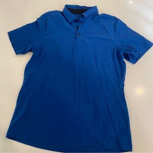 Men's Evolution Short-Sleeve Polo Shirt